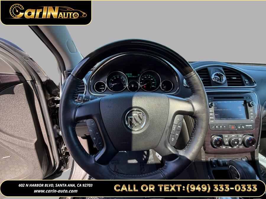 2017 Buick Enclave AWD 4dr Premium, available for sale in Santa Ana, California | Carin Auto. Santa Ana, California 2017 Buick Enclave AWD 4dr Premium, available for sale in Santa Ana, California | Carin Auto. Santa Ana, California