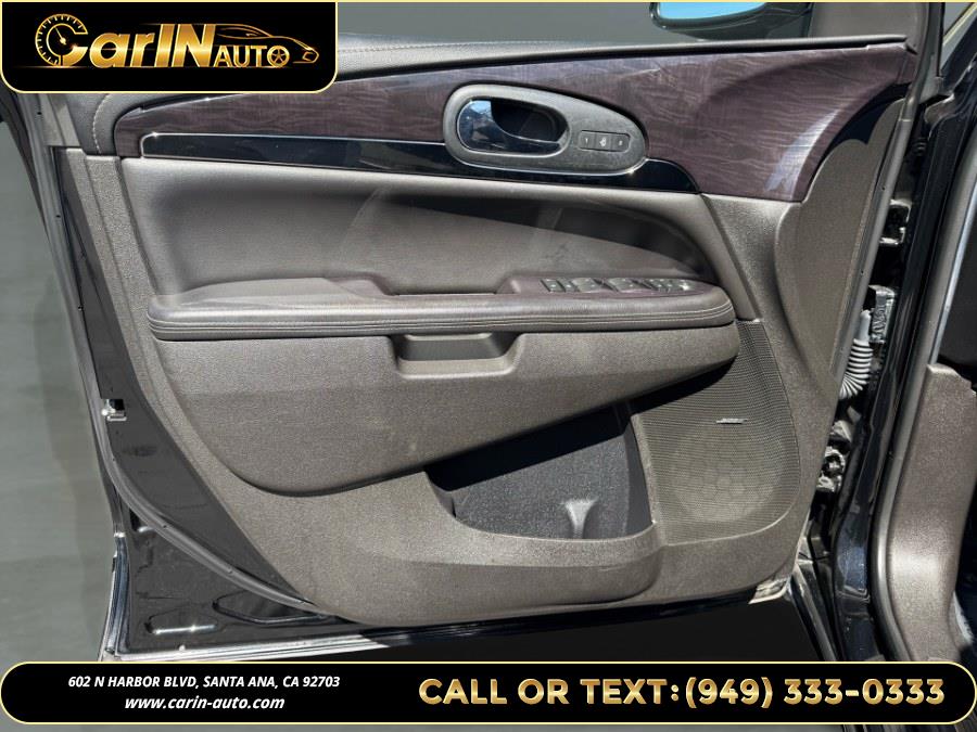 2017 Buick Enclave AWD 4dr Premium, available for sale in Santa Ana, California | Carin Auto. Santa Ana, California 2017 Buick Enclave AWD 4dr Premium, available for sale in Santa Ana, California | Carin Auto. Santa Ana, California