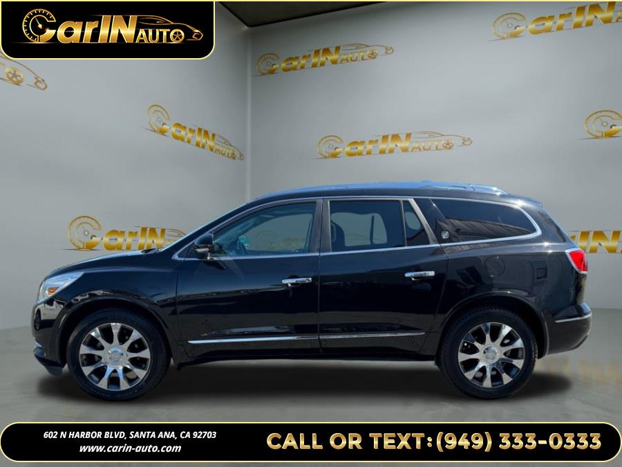 2017 Buick Enclave AWD 4dr Premium, available for sale in Santa Ana, California | Carin Auto. Santa Ana, California 2017 Buick Enclave AWD 4dr Premium, available for sale in Santa Ana, California | Carin Auto. Santa Ana, California