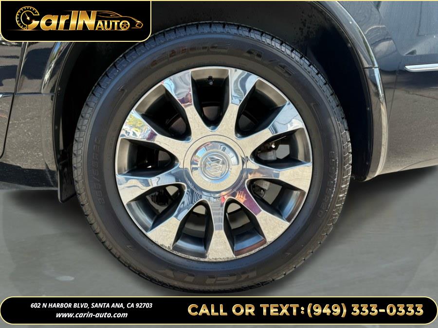 2017 Buick Enclave AWD 4dr Premium, available for sale in Santa Ana, California | Carin Auto. Santa Ana, California 2017 Buick Enclave AWD 4dr Premium, available for sale in Santa Ana, California | Carin Auto. Santa Ana, California