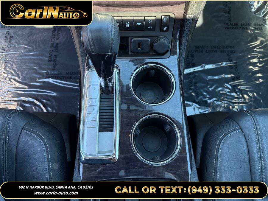 2017 Buick Enclave AWD 4dr Premium, available for sale in Santa Ana, California | Carin Auto. Santa Ana, California 2017 Buick Enclave AWD 4dr Premium, available for sale in Santa Ana, California | Carin Auto. Santa Ana, California