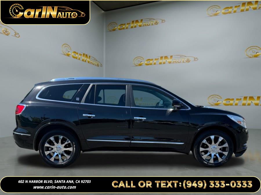 2017 Buick Enclave AWD 4dr Premium, available for sale in Santa Ana, California | Carin Auto. Santa Ana, California 2017 Buick Enclave AWD 4dr Premium, available for sale in Santa Ana, California | Carin Auto. Santa Ana, California