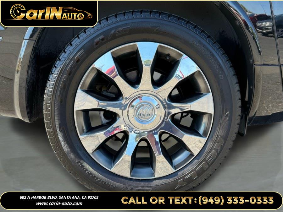 2017 Buick Enclave AWD 4dr Premium, available for sale in Santa Ana, California | Carin Auto. Santa Ana, California 2017 Buick Enclave AWD 4dr Premium, available for sale in Santa Ana, California | Carin Auto. Santa Ana, California