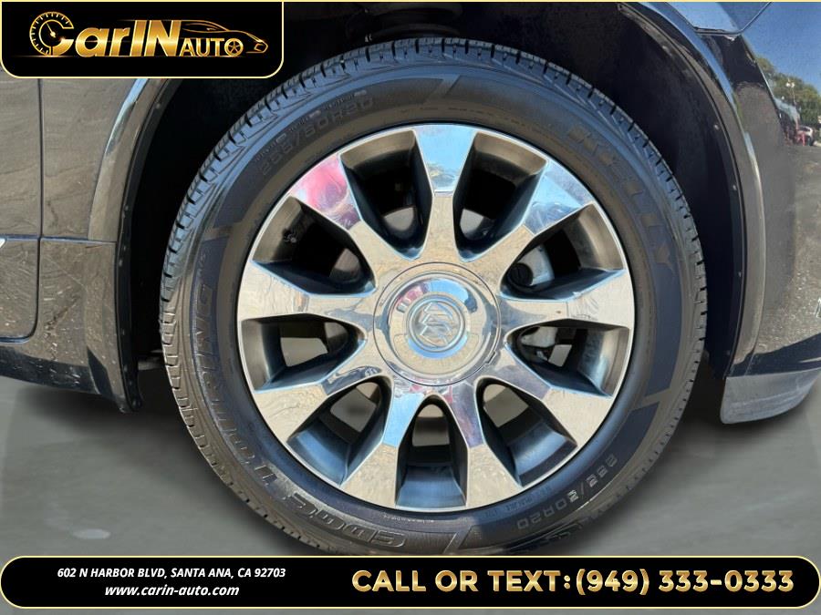 2017 Buick Enclave AWD 4dr Premium, available for sale in Santa Ana, California | Carin Auto. Santa Ana, California 2017 Buick Enclave AWD 4dr Premium, available for sale in Santa Ana, California | Carin Auto. Santa Ana, California