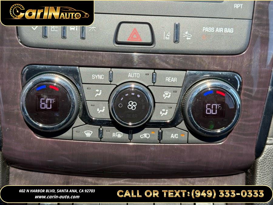 2017 Buick Enclave AWD 4dr Premium, available for sale in Santa Ana, California | Carin Auto. Santa Ana, California 2017 Buick Enclave AWD 4dr Premium, available for sale in Santa Ana, California | Carin Auto. Santa Ana, California