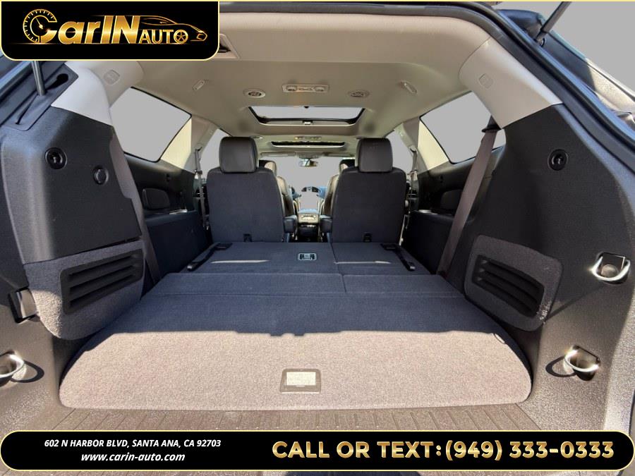 2017 Buick Enclave AWD 4dr Premium, available for sale in Santa Ana, California | Carin Auto. Santa Ana, California 2017 Buick Enclave AWD 4dr Premium, available for sale in Santa Ana, California | Carin Auto. Santa Ana, California