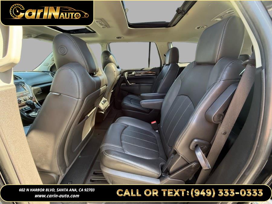 2017 Buick Enclave AWD 4dr Premium, available for sale in Santa Ana, California | Carin Auto. Santa Ana, California 2017 Buick Enclave AWD 4dr Premium, available for sale in Santa Ana, California | Carin Auto. Santa Ana, California