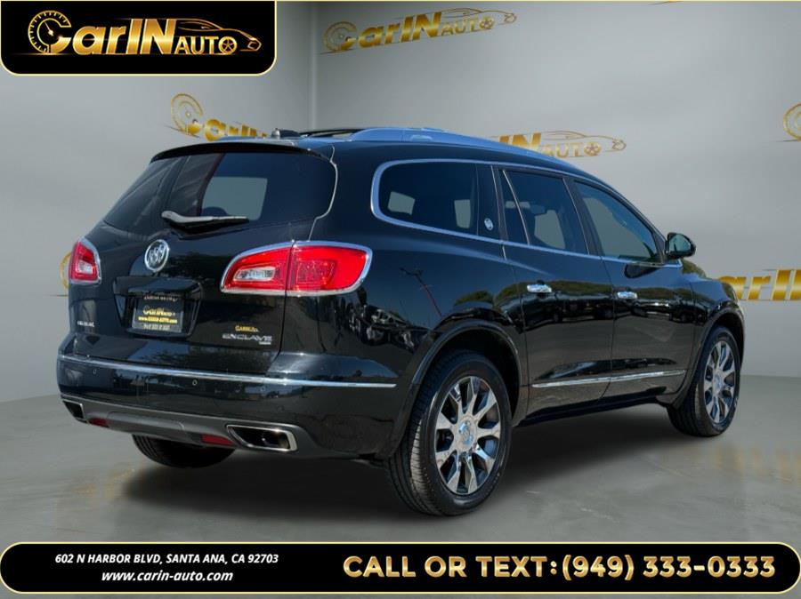 2017 Buick Enclave AWD 4dr Premium, available for sale in Santa Ana, California | Carin Auto. Santa Ana, California 2017 Buick Enclave AWD 4dr Premium, available for sale in Santa Ana, California | Carin Auto. Santa Ana, California