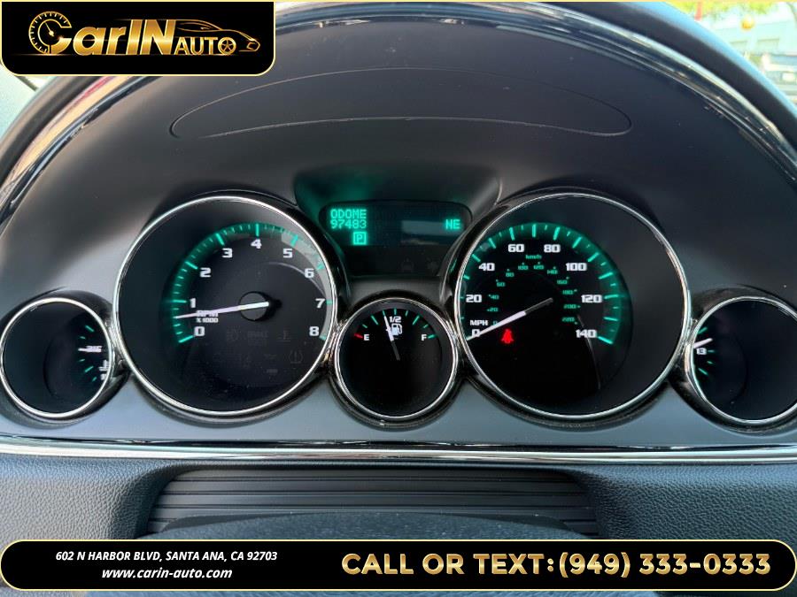 2017 Buick Enclave AWD 4dr Premium, available for sale in Santa Ana, California | Carin Auto. Santa Ana, California 2017 Buick Enclave AWD 4dr Premium, available for sale in Santa Ana, California | Carin Auto. Santa Ana, California