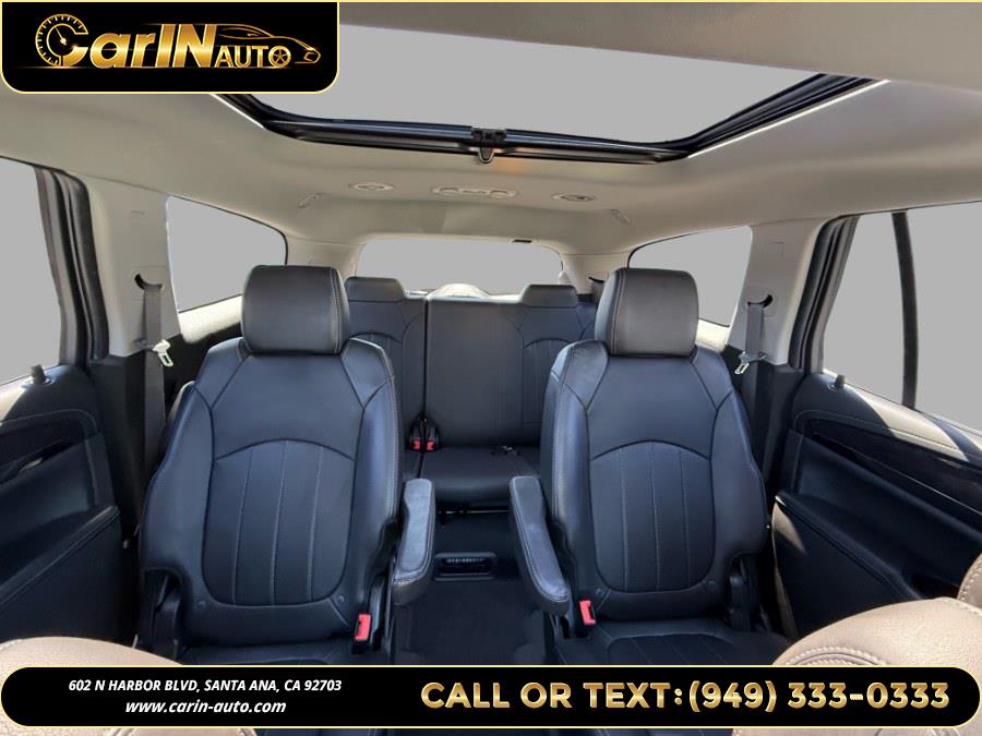 2017 Buick Enclave AWD 4dr Premium, available for sale in Santa Ana, California | Carin Auto. Santa Ana, California 2017 Buick Enclave AWD 4dr Premium, available for sale in Santa Ana, California | Carin Auto. Santa Ana, California