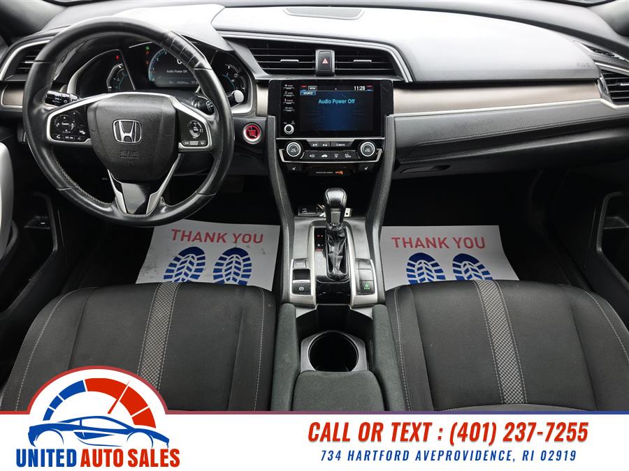 2020 Honda Civic Coupe EX CVT, available for sale in Providence, Rhode Island | United Auto Sales Inc. Providence, Rhode Island 2020 Honda Civic Coupe EX CVT, available for sale in Providence, Rhode Island | United Auto Sales Inc. Providence, Rhode Island