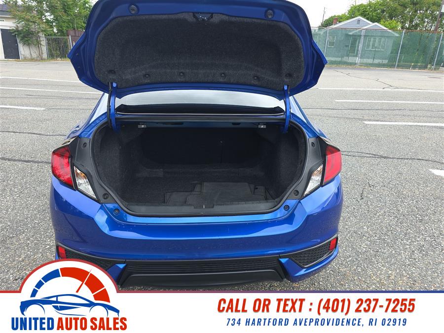 2020 Honda Civic Coupe EX CVT, available for sale in Providence, Rhode Island | United Auto Sales Inc. Providence, Rhode Island 2020 Honda Civic Coupe EX CVT, available for sale in Providence, Rhode Island | United Auto Sales Inc. Providence, Rhode Island