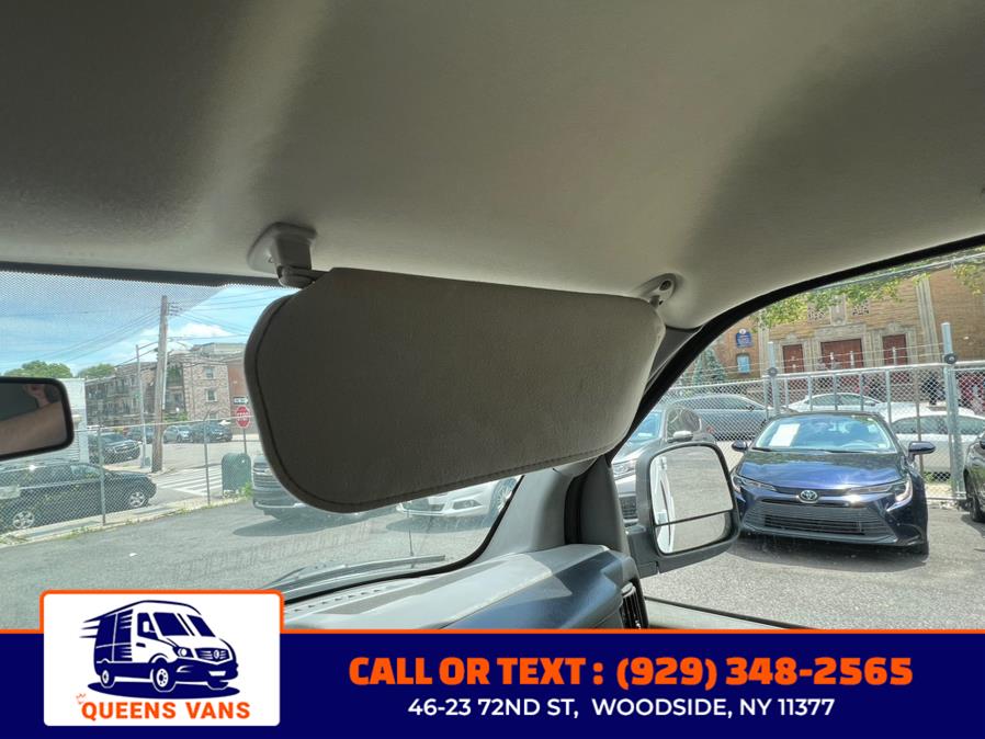 2013 Chevrolet Express Cargo Van RWD 2500 135", available for sale in Woodside, New York | Queens Vans LLC. Woodside, New York 2013 Chevrolet Express Cargo Van RWD 2500 135", available for sale in Woodside, New York | Queens Vans LLC. Woodside, New York