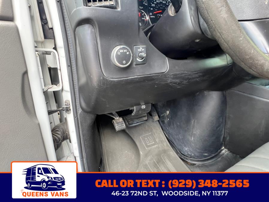 2013 Chevrolet Express Cargo Van RWD 2500 135", available for sale in Woodside, New York | Queens Vans LLC. Woodside, New York 2013 Chevrolet Express Cargo Van RWD 2500 135", available for sale in Woodside, New York | Queens Vans LLC. Woodside, New York