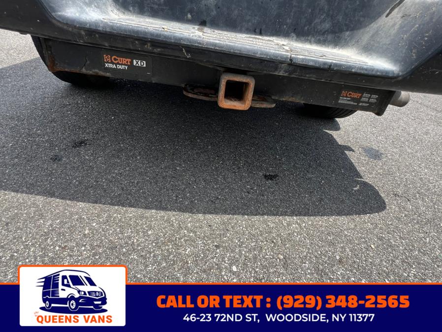 2013 Chevrolet Express Cargo Van RWD 2500 135", available for sale in Woodside, New York | Queens Vans LLC. Woodside, New York 2013 Chevrolet Express Cargo Van RWD 2500 135", available for sale in Woodside, New York | Queens Vans LLC. Woodside, New York