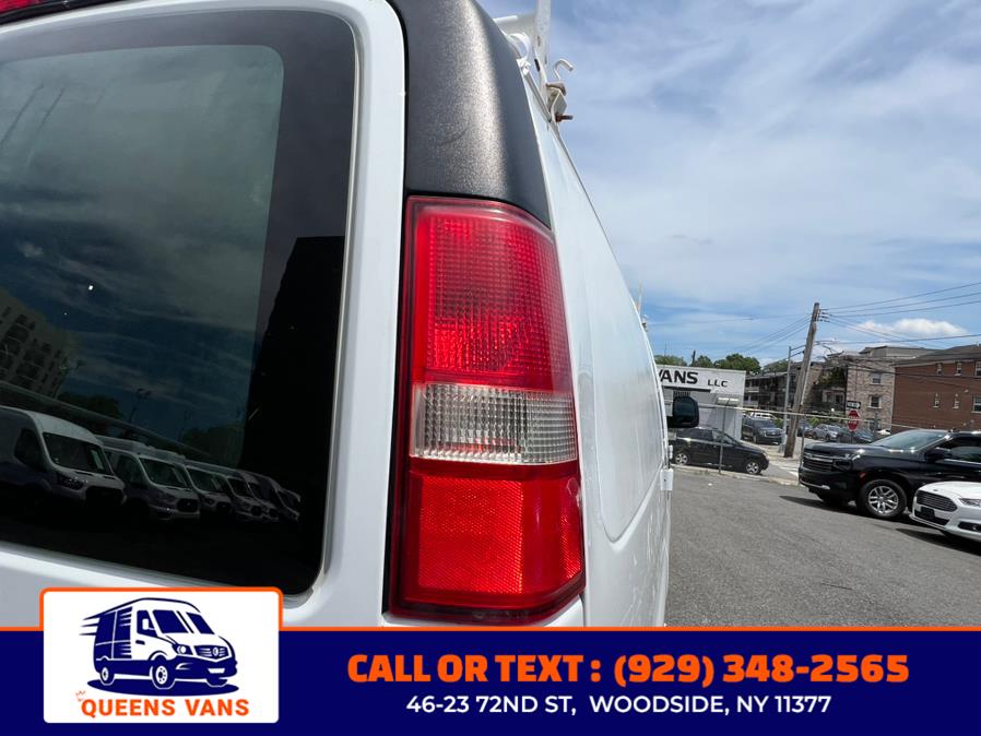 2013 Chevrolet Express Cargo Van RWD 2500 135", available for sale in Woodside, New York | Queens Vans LLC. Woodside, New York 2013 Chevrolet Express Cargo Van RWD 2500 135", available for sale in Woodside, New York | Queens Vans LLC. Woodside, New York