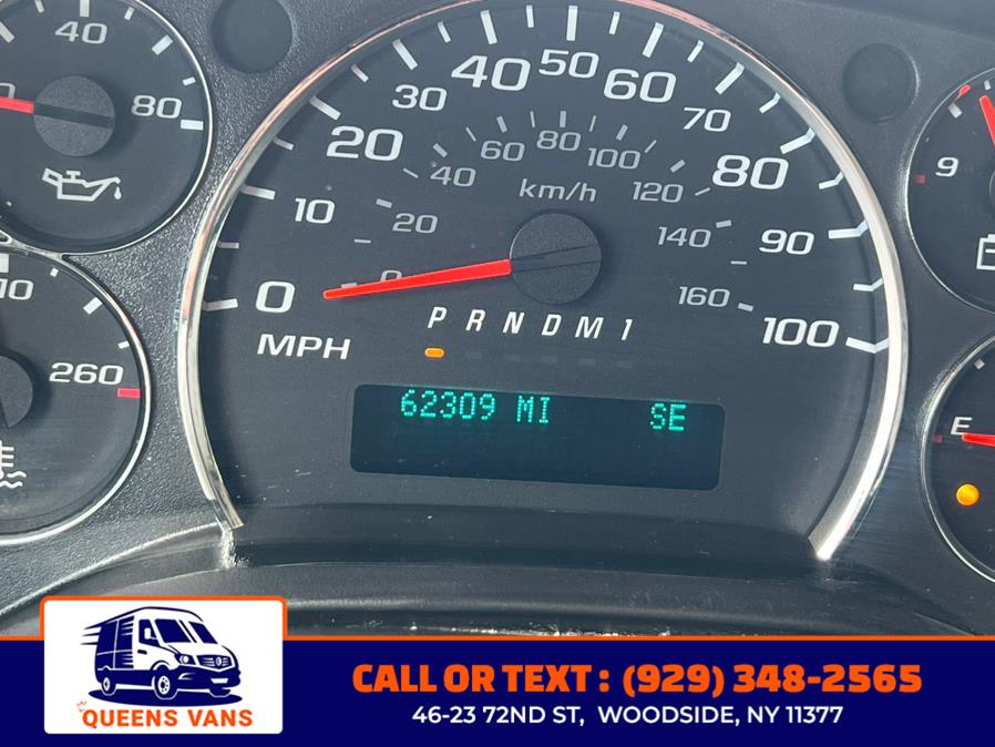 2013 Chevrolet Express Cargo Van RWD 2500 135", available for sale in Woodside, New York | Queens Vans LLC. Woodside, New York 2013 Chevrolet Express Cargo Van RWD 2500 135", available for sale in Woodside, New York | Queens Vans LLC. Woodside, New York