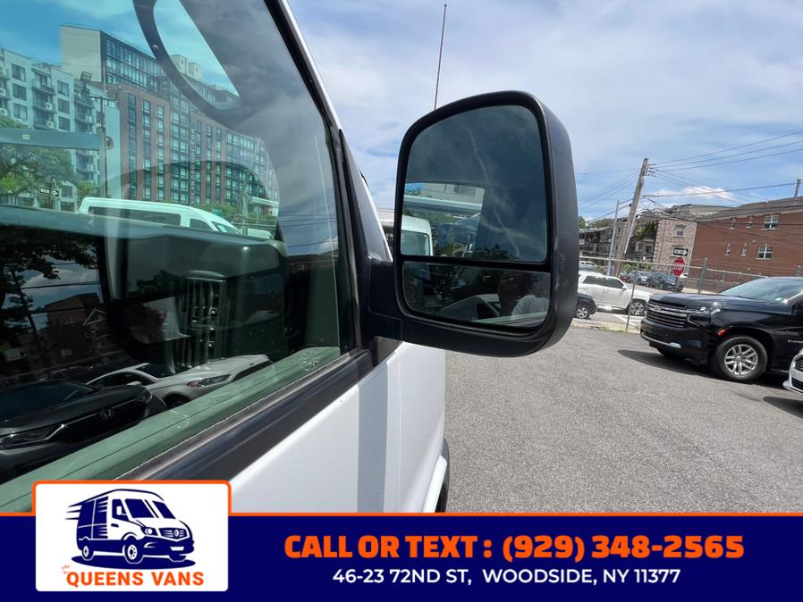 2013 Chevrolet Express Cargo Van RWD 2500 135", available for sale in Woodside, New York | Queens Vans LLC. Woodside, New York 2013 Chevrolet Express Cargo Van RWD 2500 135", available for sale in Woodside, New York | Queens Vans LLC. Woodside, New York