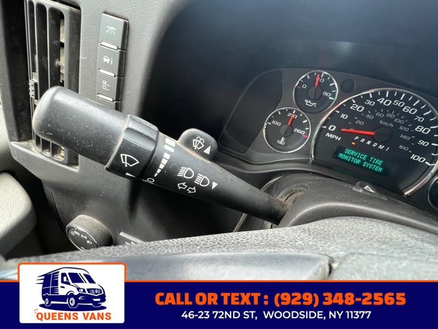 2013 Chevrolet Express Cargo Van RWD 2500 135", available for sale in Woodside, New York | Queens Vans LLC. Woodside, New York 2013 Chevrolet Express Cargo Van RWD 2500 135", available for sale in Woodside, New York | Queens Vans LLC. Woodside, New York
