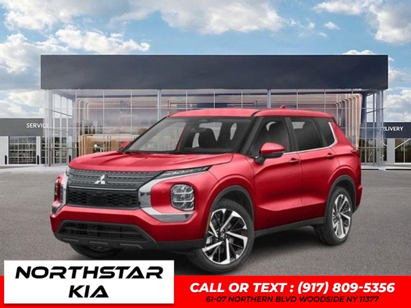 2022 Mitsubishi Outlander ES, available for sale in Woodside, New York | Northstar Kia - Used Cars Super Center. Woodside, New York 2022 Mitsubishi Outlander ES, available for sale in Woodside, New York | Northstar Kia - Used Cars Super Center. Woodside, New York