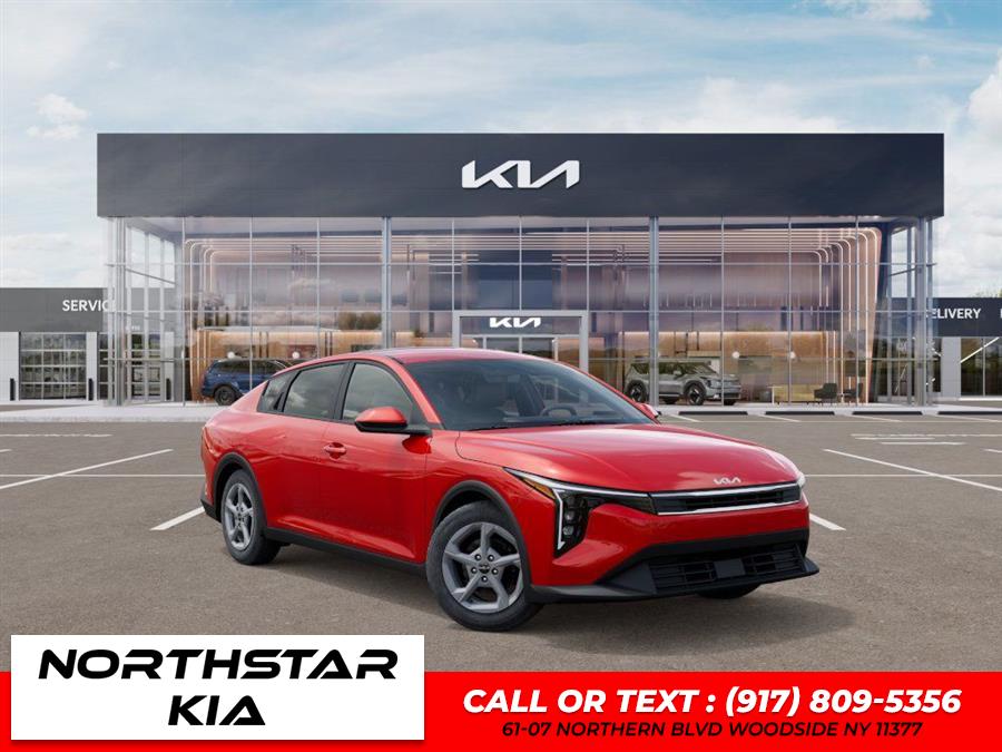 2025 Kia K4 LXS, available for sale in Woodside, New York | Northstar Kia - Used Cars Super Center. Woodside, New York 2025 Kia K4 LXS, available for sale in Woodside, New York | Northstar Kia - Used Cars Super Center. Woodside, New York