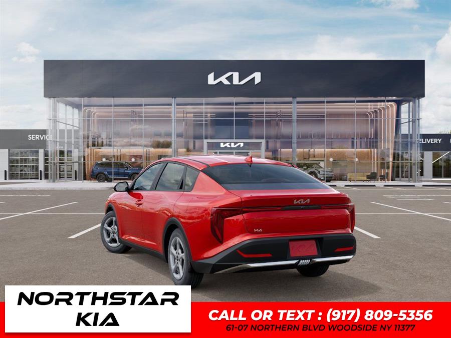 2025 Kia K4 LXS, available for sale in Woodside, New York | Northstar Kia - Used Cars Super Center. Woodside, New York 2025 Kia K4 LXS, available for sale in Woodside, New York | Northstar Kia - Used Cars Super Center. Woodside, New York