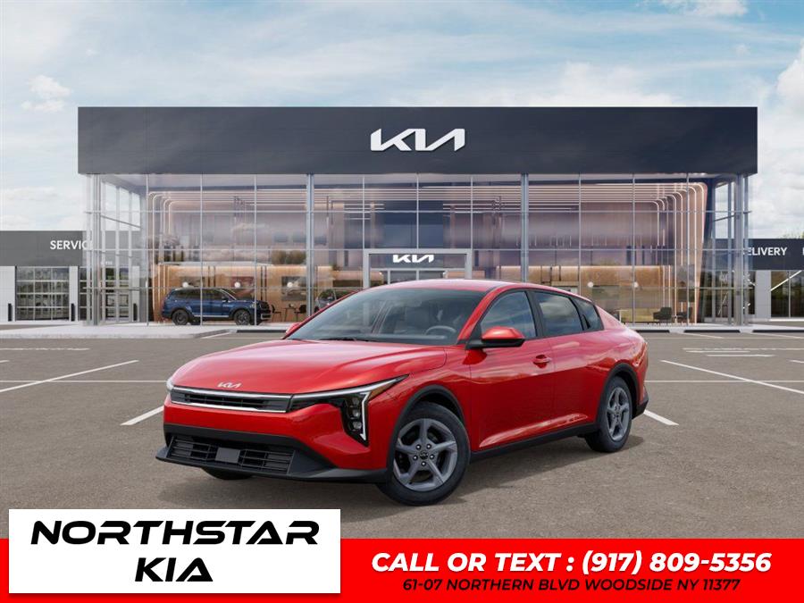 2025 Kia K4 LXS, available for sale in Woodside, New York | Northstar Kia - Used Cars Super Center. Woodside, New York 2025 Kia K4 LXS, available for sale in Woodside, New York | Northstar Kia - Used Cars Super Center. Woodside, New York