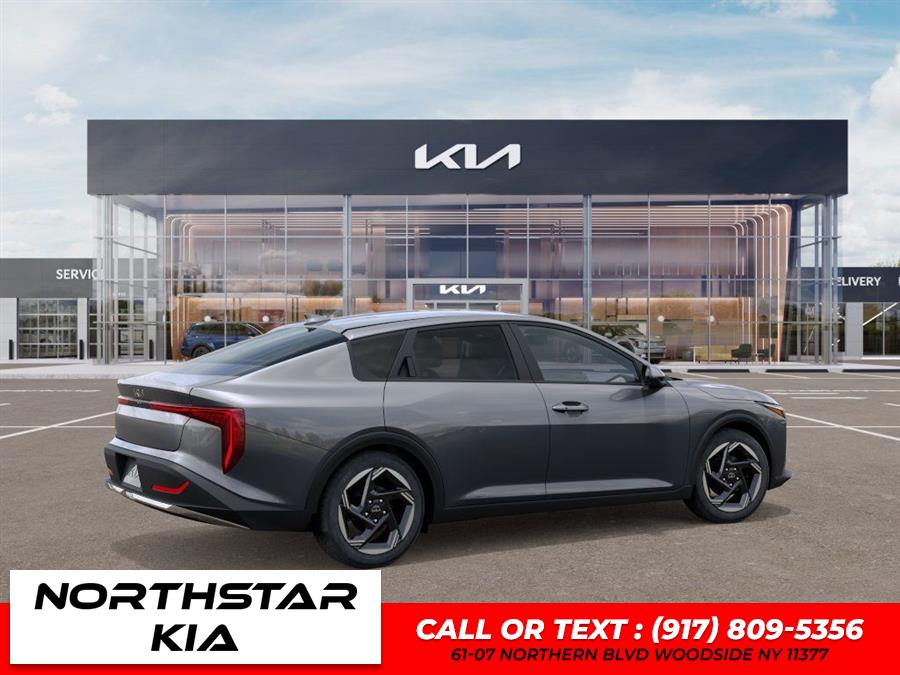 2025 Kia K4 EX, available for sale in Woodside, New York | Northstar Kia - Used Cars Super Center. Woodside, New York 2025 Kia K4 EX, available for sale in Woodside, New York | Northstar Kia - Used Cars Super Center. Woodside, New York
