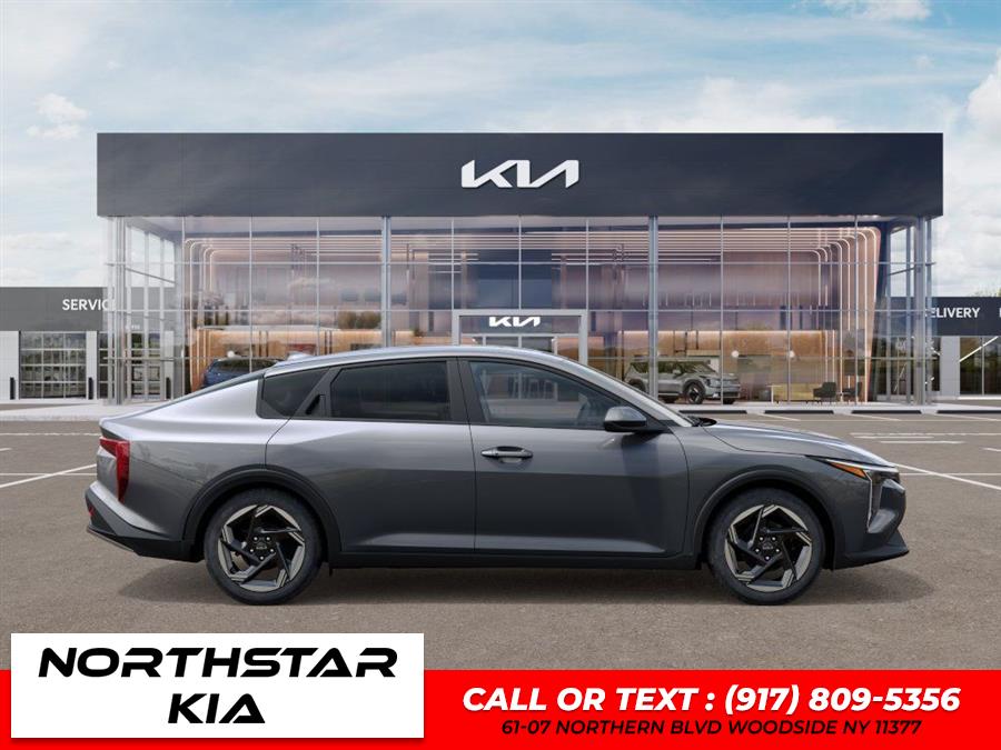 2025 Kia K4 EX, available for sale in Woodside, New York | Northstar Kia - Used Cars Super Center. Woodside, New York 2025 Kia K4 EX, available for sale in Woodside, New York | Northstar Kia - Used Cars Super Center. Woodside, New York