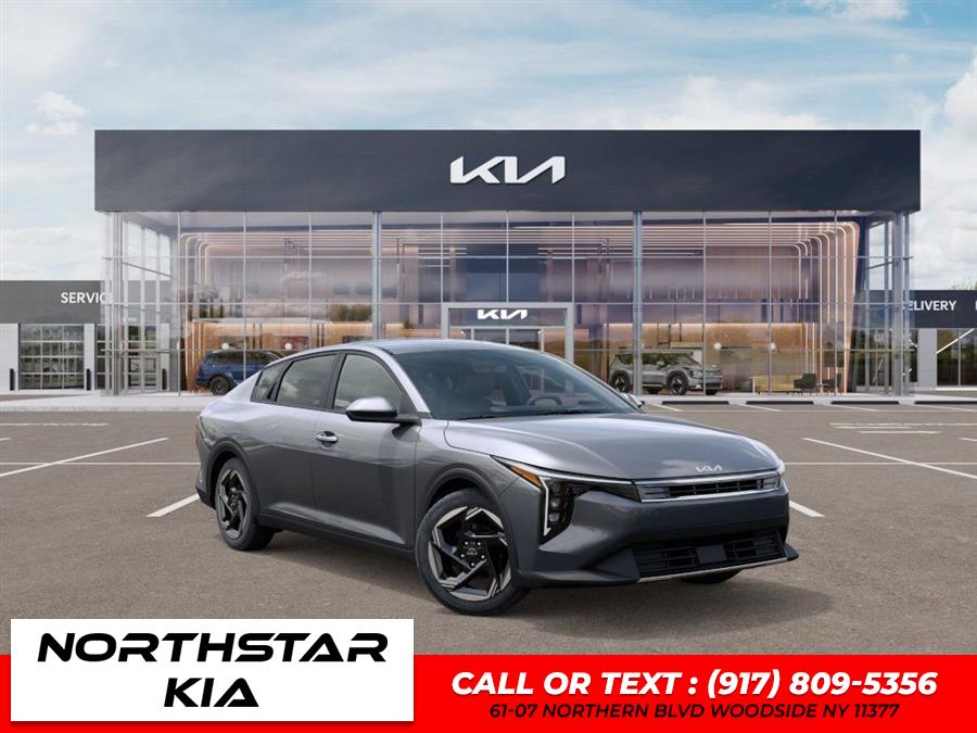 2025 Kia K4 EX, available for sale in Woodside, New York | Northstar Kia - Used Cars Super Center. Woodside, New York 2025 Kia K4 EX, available for sale in Woodside, New York | Northstar Kia - Used Cars Super Center. Woodside, New York