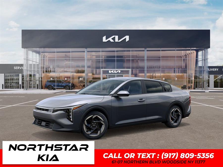 2025 Kia K4 EX, available for sale in Woodside, New York | Northstar Kia - Used Cars Super Center. Woodside, New York 2025 Kia K4 EX, available for sale in Woodside, New York | Northstar Kia - Used Cars Super Center. Woodside, New York