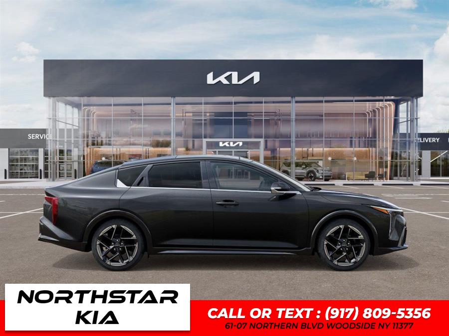 2025 Kia K4 GT-Line, available for sale in Woodside, New York | Northstar Kia - Used Cars Super Center. Woodside, New York 2025 Kia K4 GT-Line, available for sale in Woodside, New York | Northstar Kia - Used Cars Super Center. Woodside, New York