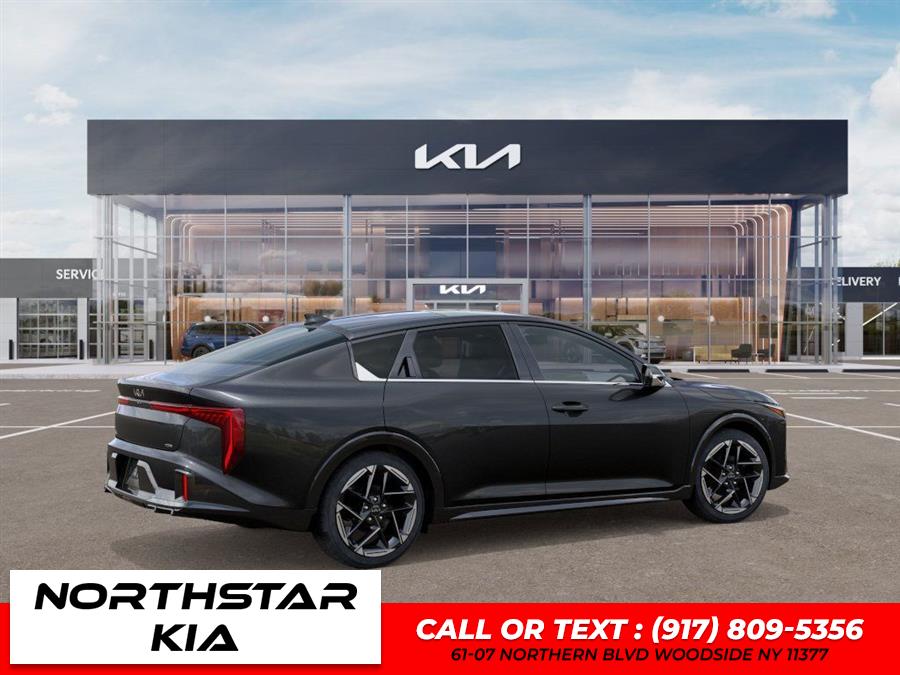 2025 Kia K4 GT-Line, available for sale in Woodside, New York | Northstar Kia - Used Cars Super Center. Woodside, New York 2025 Kia K4 GT-Line, available for sale in Woodside, New York | Northstar Kia - Used Cars Super Center. Woodside, New York