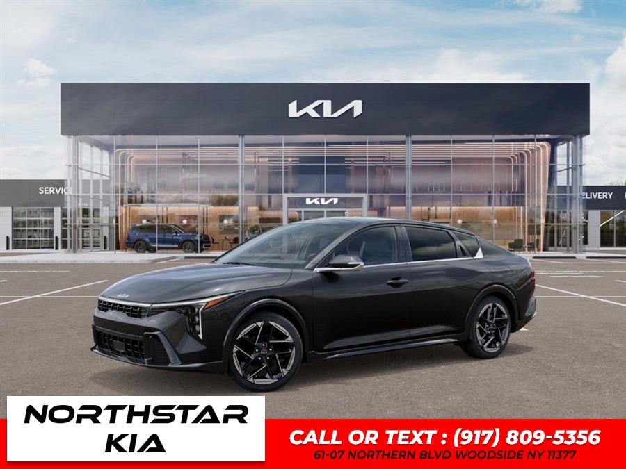2025 Kia K4 GT-Line, available for sale in Woodside, New York | Northstar Kia - Used Cars Super Center. Woodside, New York 2025 Kia K4 GT-Line, available for sale in Woodside, New York | Northstar Kia - Used Cars Super Center. Woodside, New York