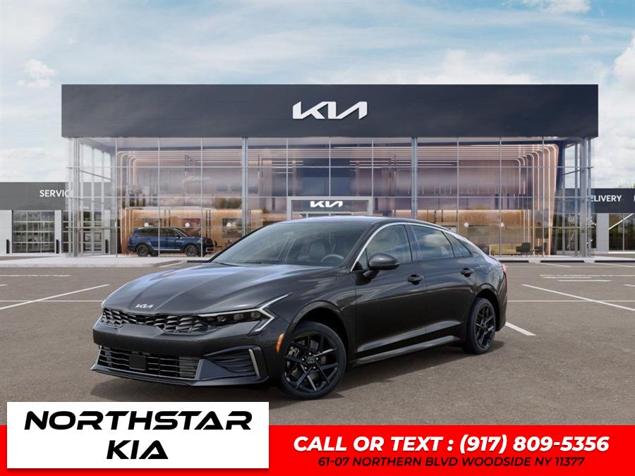 2025 Kia K5 LXS, available for sale in Woodside, New York | Northstar Kia - Used Cars Super Center. Woodside, New York 2025 Kia K5 LXS, available for sale in Woodside, New York | Northstar Kia - Used Cars Super Center. Woodside, New York