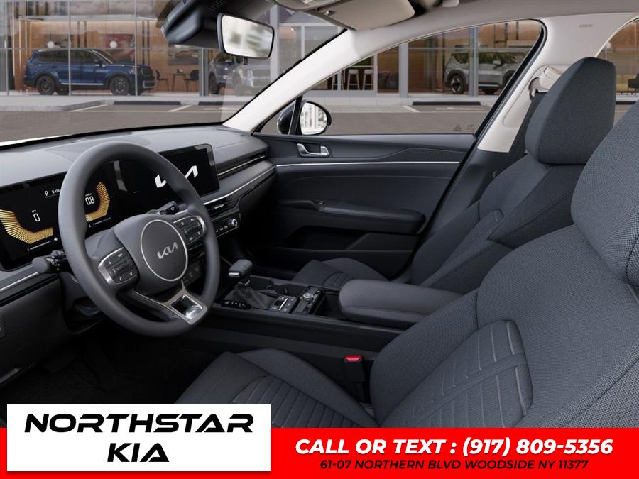 2025 Kia K5 LXS, available for sale in Woodside, New York | Northstar Kia - Used Cars Super Center. Woodside, New York 2025 Kia K5 LXS, available for sale in Woodside, New York | Northstar Kia - Used Cars Super Center. Woodside, New York