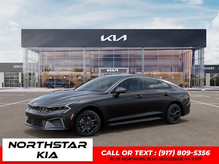 2025 Kia K5 LXS, available for sale in Woodside, New York | Northstar Kia - Used Cars Super Center. Woodside, New York 2025 Kia K5 LXS, available for sale in Woodside, New York | Northstar Kia - Used Cars Super Center. Woodside, New York
