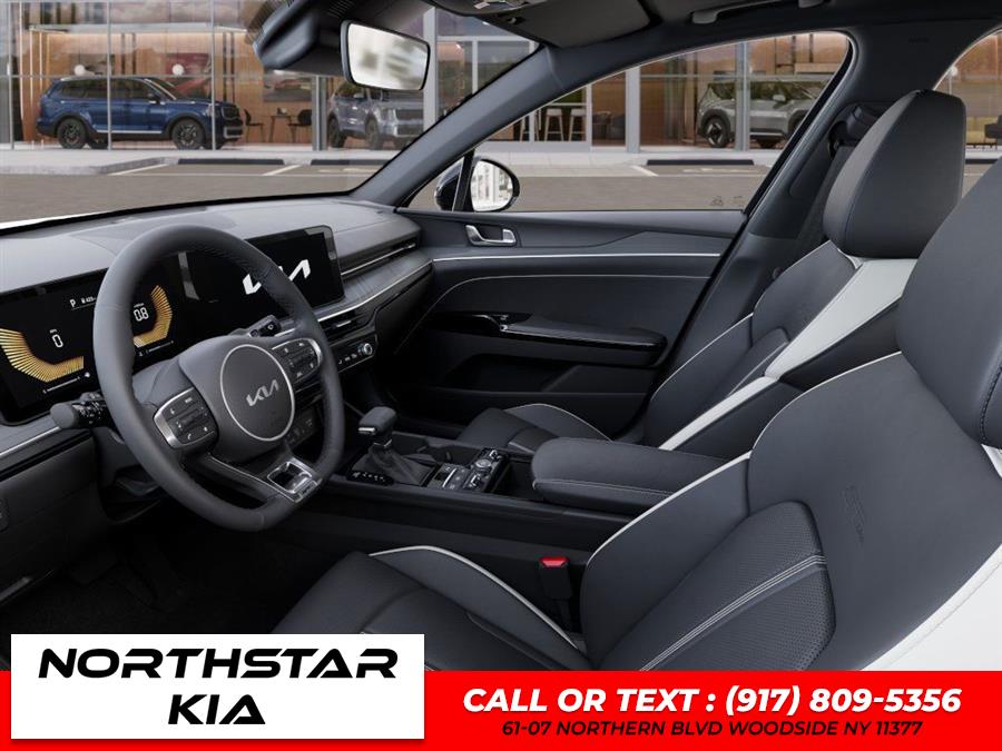 2025 Kia K5 GT-Line, available for sale in Woodside, New York | Northstar Kia - Used Cars Super Center. Woodside, New York 2025 Kia K5 GT-Line, available for sale in Woodside, New York | Northstar Kia - Used Cars Super Center. Woodside, New York