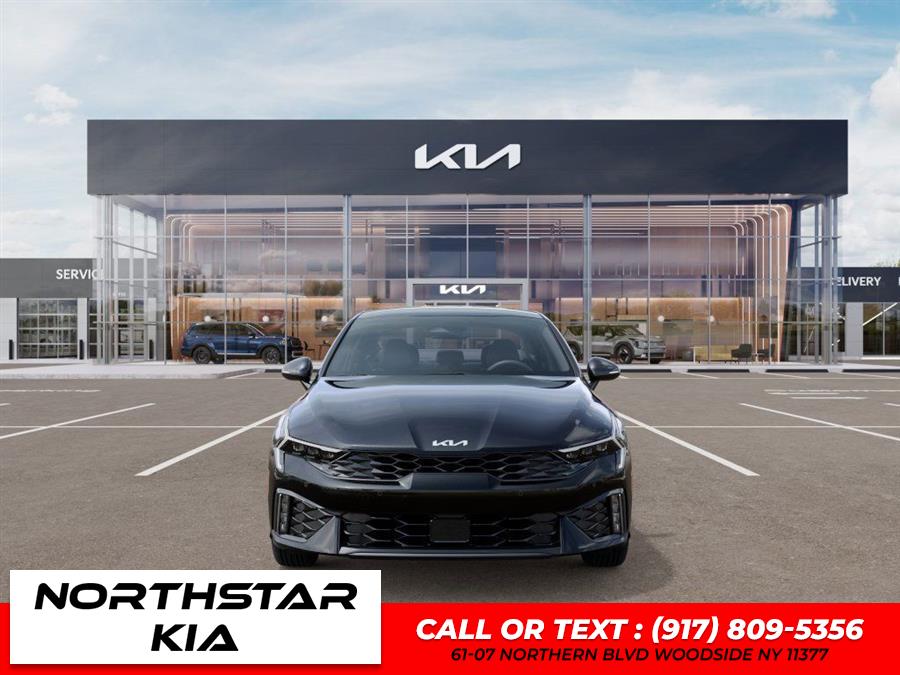 2025 Kia K5 GT-Line, available for sale in Woodside, New York | Northstar Kia - Used Cars Super Center. Woodside, New York 2025 Kia K5 GT-Line, available for sale in Woodside, New York | Northstar Kia - Used Cars Super Center. Woodside, New York