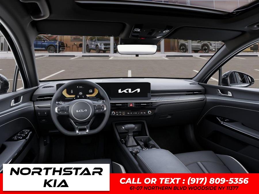 2025 Kia K5 GT-Line, available for sale in Woodside, New York | Northstar Kia - Used Cars Super Center. Woodside, New York 2025 Kia K5 GT-Line, available for sale in Woodside, New York | Northstar Kia - Used Cars Super Center. Woodside, New York