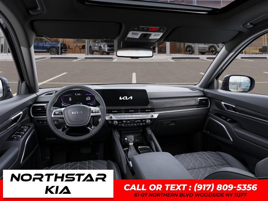 2025 Kia Telluride EX X-Line, available for sale in Woodside, New York | Northstar Kia - Used Cars Super Center. Woodside, New York 2025 Kia Telluride EX X-Line, available for sale in Woodside, New York | Northstar Kia - Used Cars Super Center. Woodside, New York