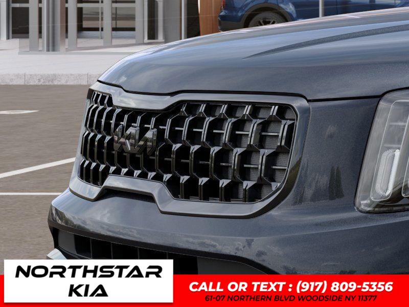 2025 Kia Telluride EX X-Line, available for sale in Woodside, New York | Northstar Kia - Used Cars Super Center. Woodside, New York 2025 Kia Telluride EX X-Line, available for sale in Woodside, New York | Northstar Kia - Used Cars Super Center. Woodside, New York