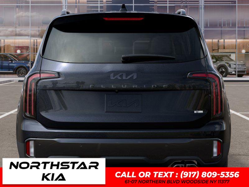 2025 Kia Telluride EX X-Line, available for sale in Woodside, New York | Northstar Kia - Used Cars Super Center. Woodside, New York 2025 Kia Telluride EX X-Line, available for sale in Woodside, New York | Northstar Kia - Used Cars Super Center. Woodside, New York
