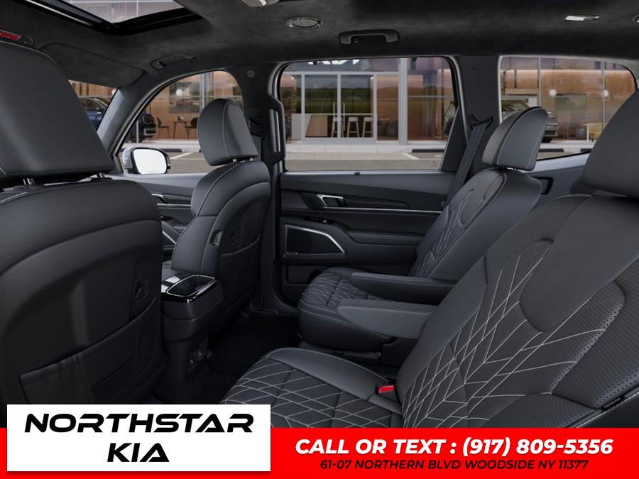 2025 Kia Telluride SX-Prestige X-Pro, available for sale in Woodside, New York | Northstar Kia - Used Cars Super Center. Woodside, New York 2025 Kia Telluride SX-Prestige X-Pro, available for sale in Woodside, New York | Northstar Kia - Used Cars Super Center. Woodside, New York