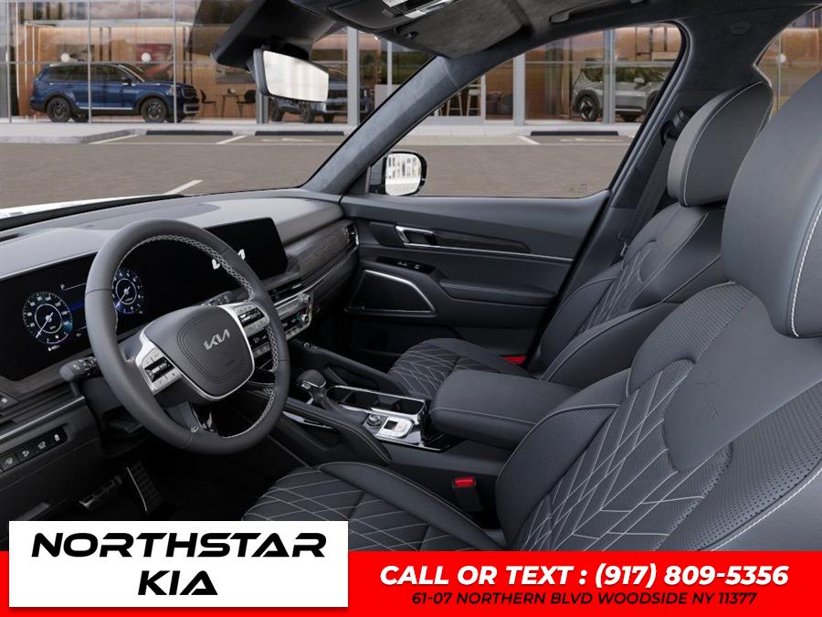 2025 Kia Telluride SX-Prestige X-Pro, available for sale in Woodside, New York | Northstar Kia - Used Cars Super Center. Woodside, New York 2025 Kia Telluride SX-Prestige X-Pro, available for sale in Woodside, New York | Northstar Kia - Used Cars Super Center. Woodside, New York