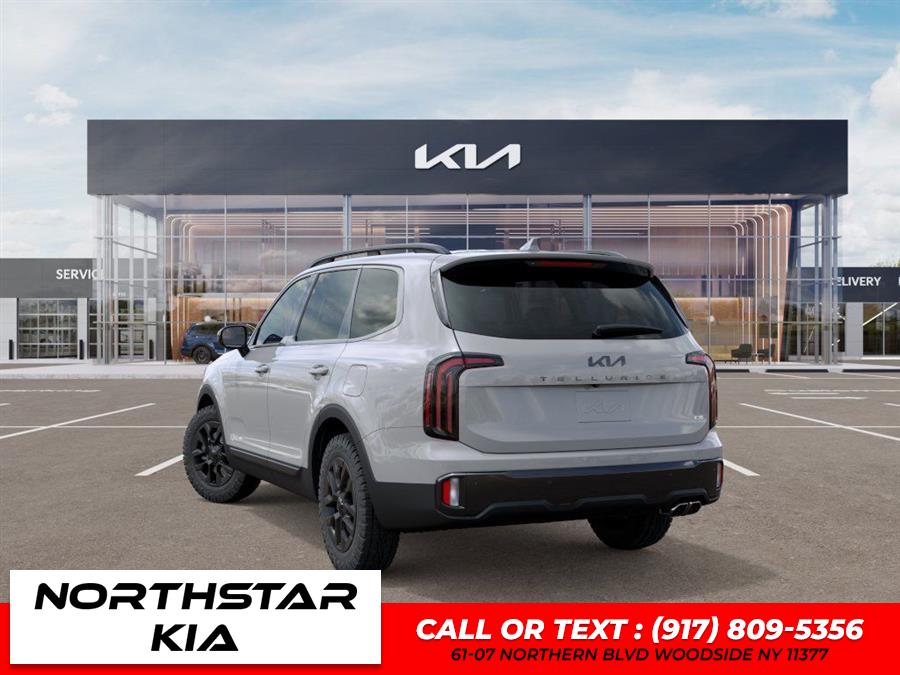 2025 Kia Telluride SX-Prestige X-Pro, available for sale in Woodside, New York | Northstar Kia - Used Cars Super Center. Woodside, New York 2025 Kia Telluride SX-Prestige X-Pro, available for sale in Woodside, New York | Northstar Kia - Used Cars Super Center. Woodside, New York