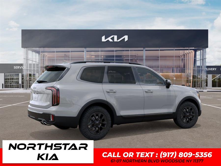 2025 Kia Telluride SX-Prestige X-Pro, available for sale in Woodside, New York | Northstar Kia - Used Cars Super Center. Woodside, New York 2025 Kia Telluride SX-Prestige X-Pro, available for sale in Woodside, New York | Northstar Kia - Used Cars Super Center. Woodside, New York