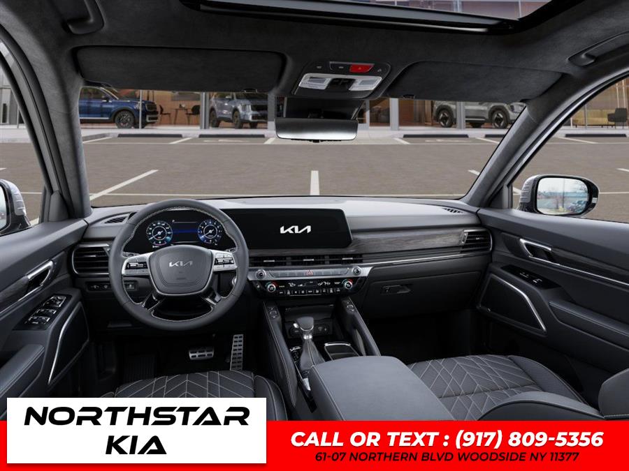2025 Kia Telluride SX-Prestige X-Pro, available for sale in Woodside, New York | Northstar Kia - Used Cars Super Center. Woodside, New York 2025 Kia Telluride SX-Prestige X-Pro, available for sale in Woodside, New York | Northstar Kia - Used Cars Super Center. Woodside, New York