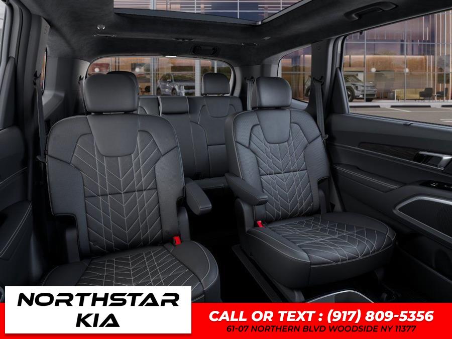 2025 Kia Telluride SX-Prestige X-Pro, available for sale in Woodside, New York | Northstar Kia - Used Cars Super Center. Woodside, New York 2025 Kia Telluride SX-Prestige X-Pro, available for sale in Woodside, New York | Northstar Kia - Used Cars Super Center. Woodside, New York
