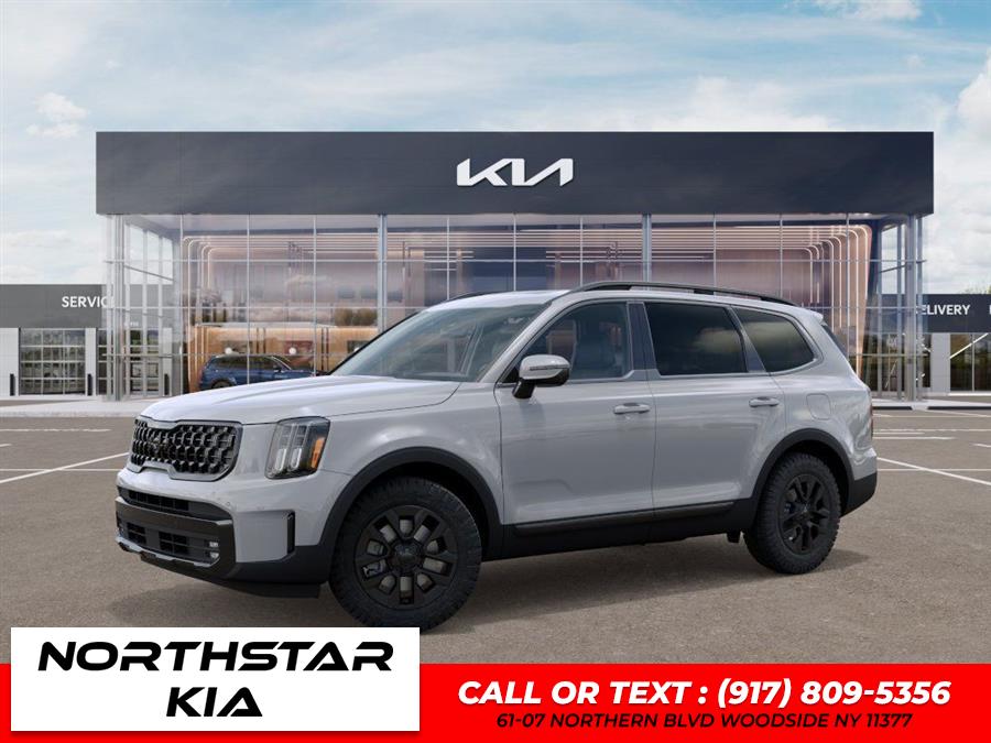 2025 Kia Telluride SX-Prestige X-Pro, available for sale in Woodside, New York | Northstar Kia - Used Cars Super Center. Woodside, New York 2025 Kia Telluride SX-Prestige X-Pro, available for sale in Woodside, New York | Northstar Kia - Used Cars Super Center. Woodside, New York